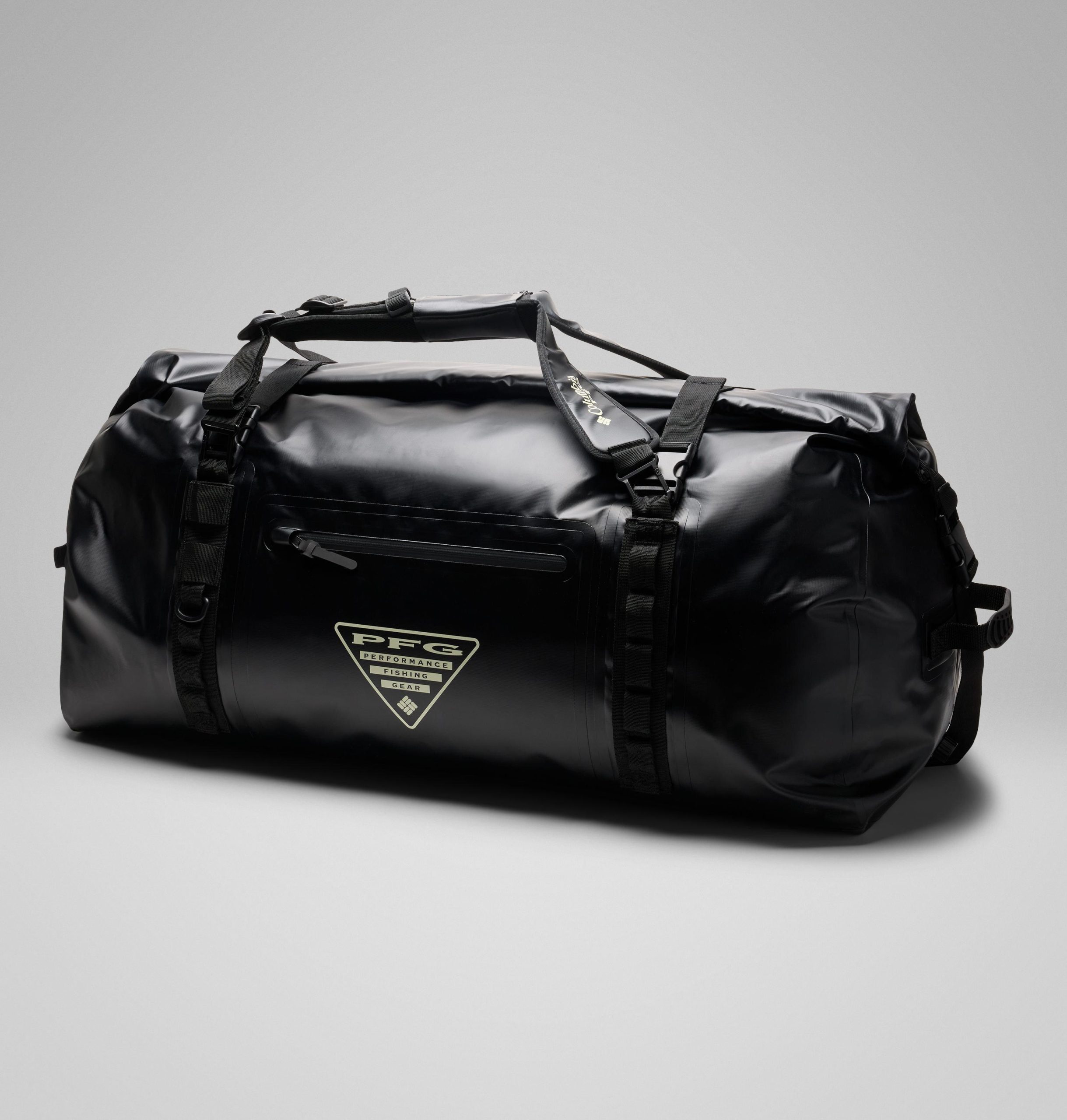 pfg snug corner 80l -matkakassi