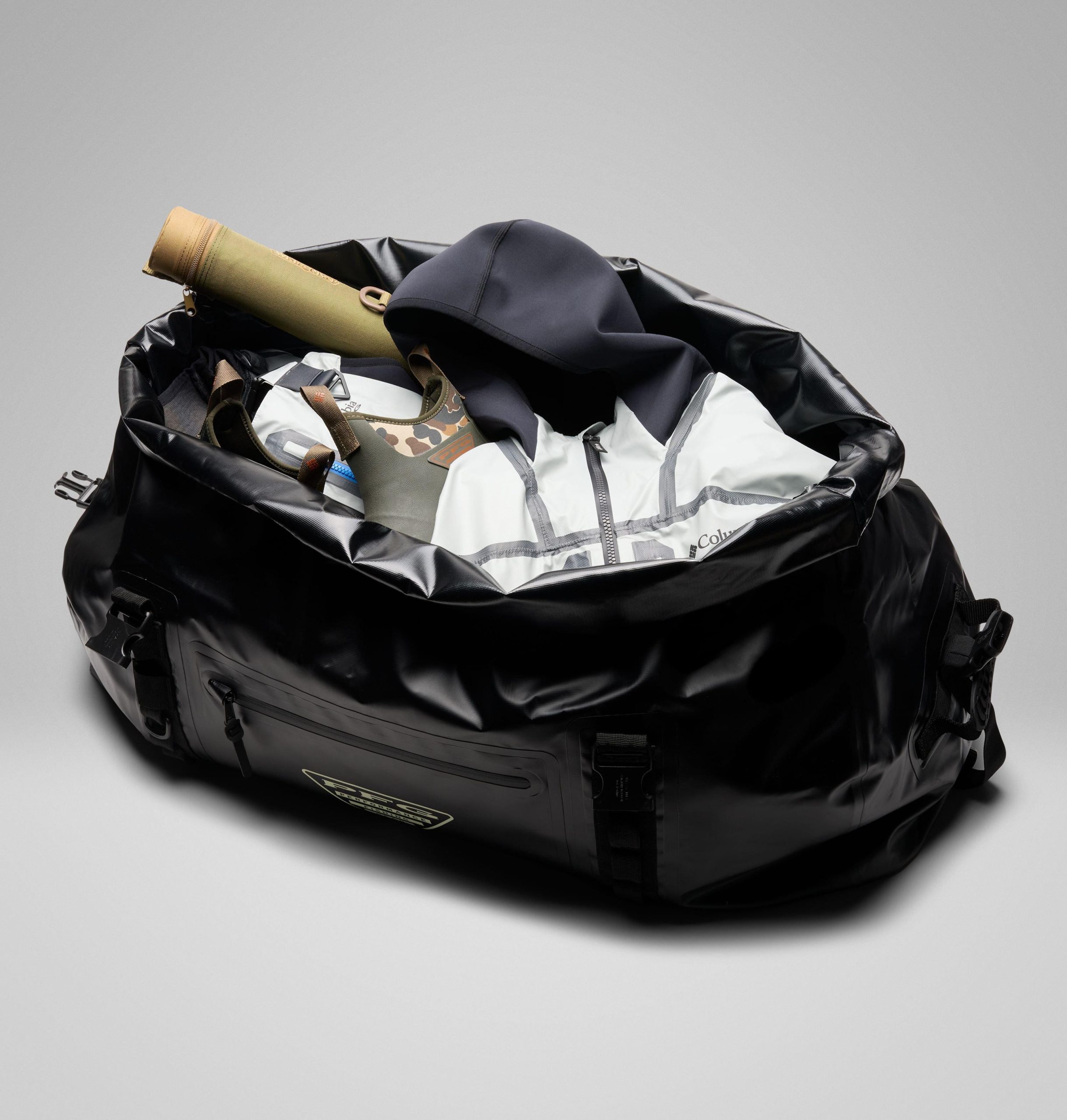 pfg snug corner 80l -matkakassi