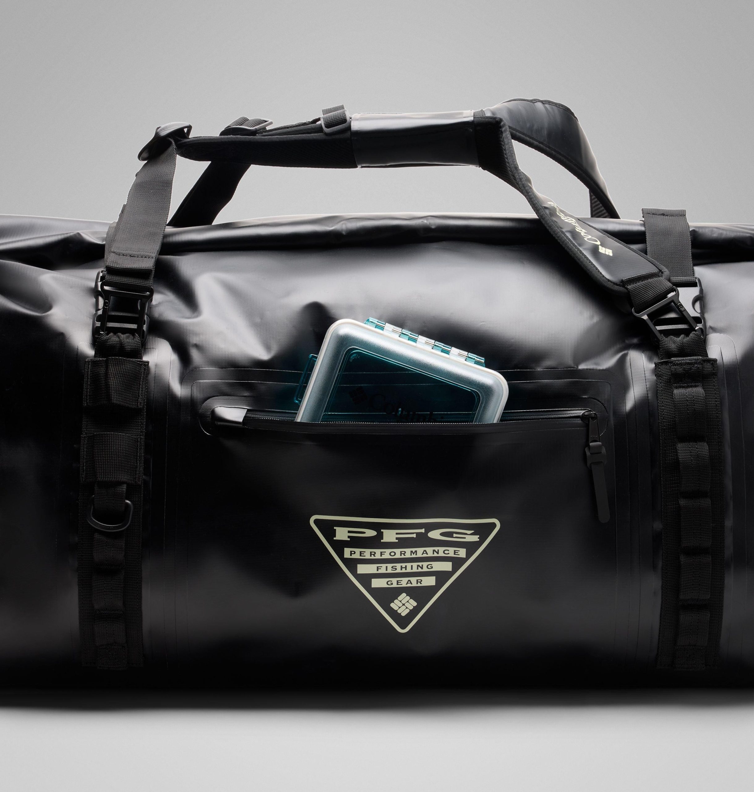 pfg snug corner 80l -matkakassi