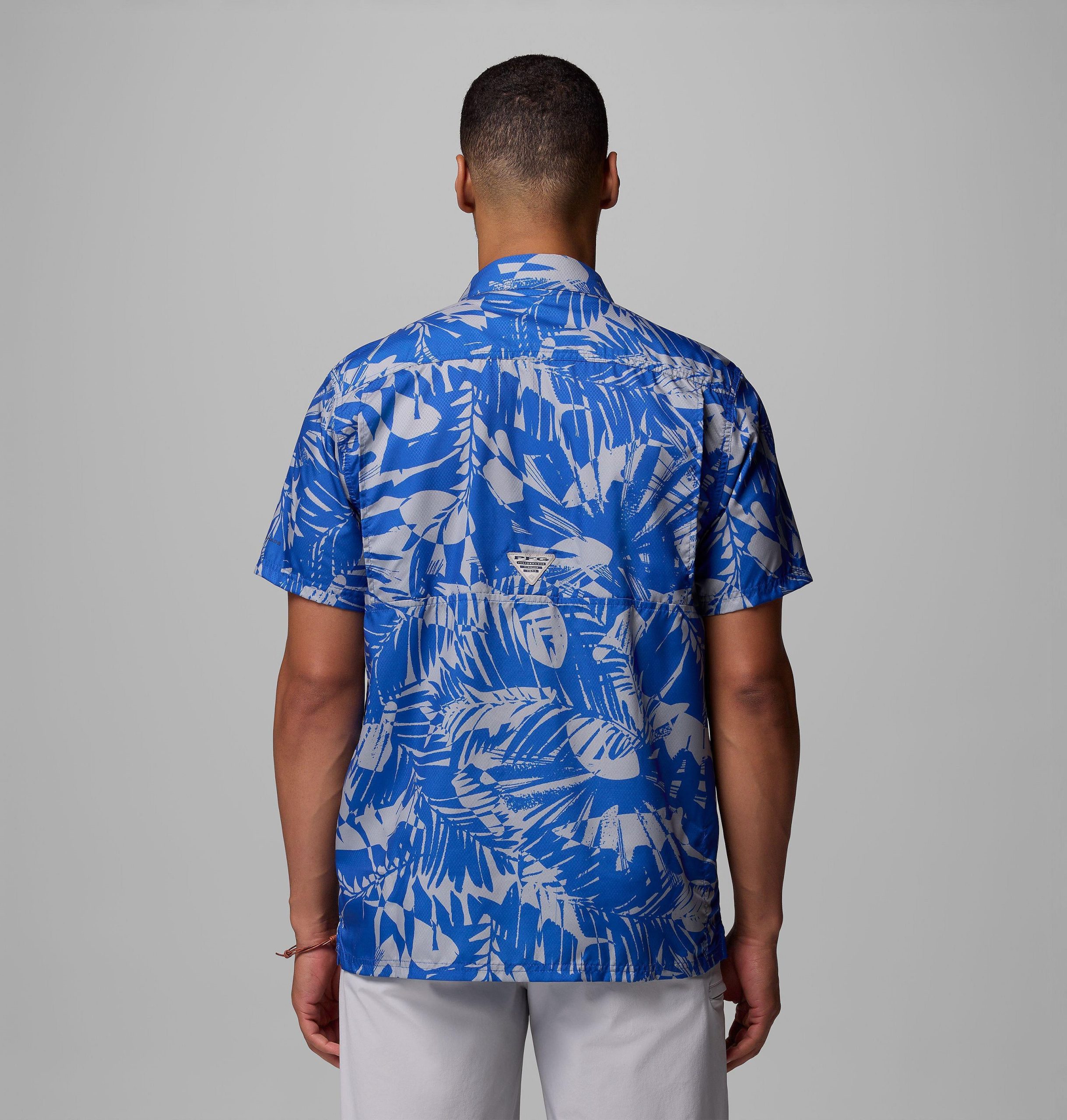miesten collegiate super slack tide -paita - kentucky