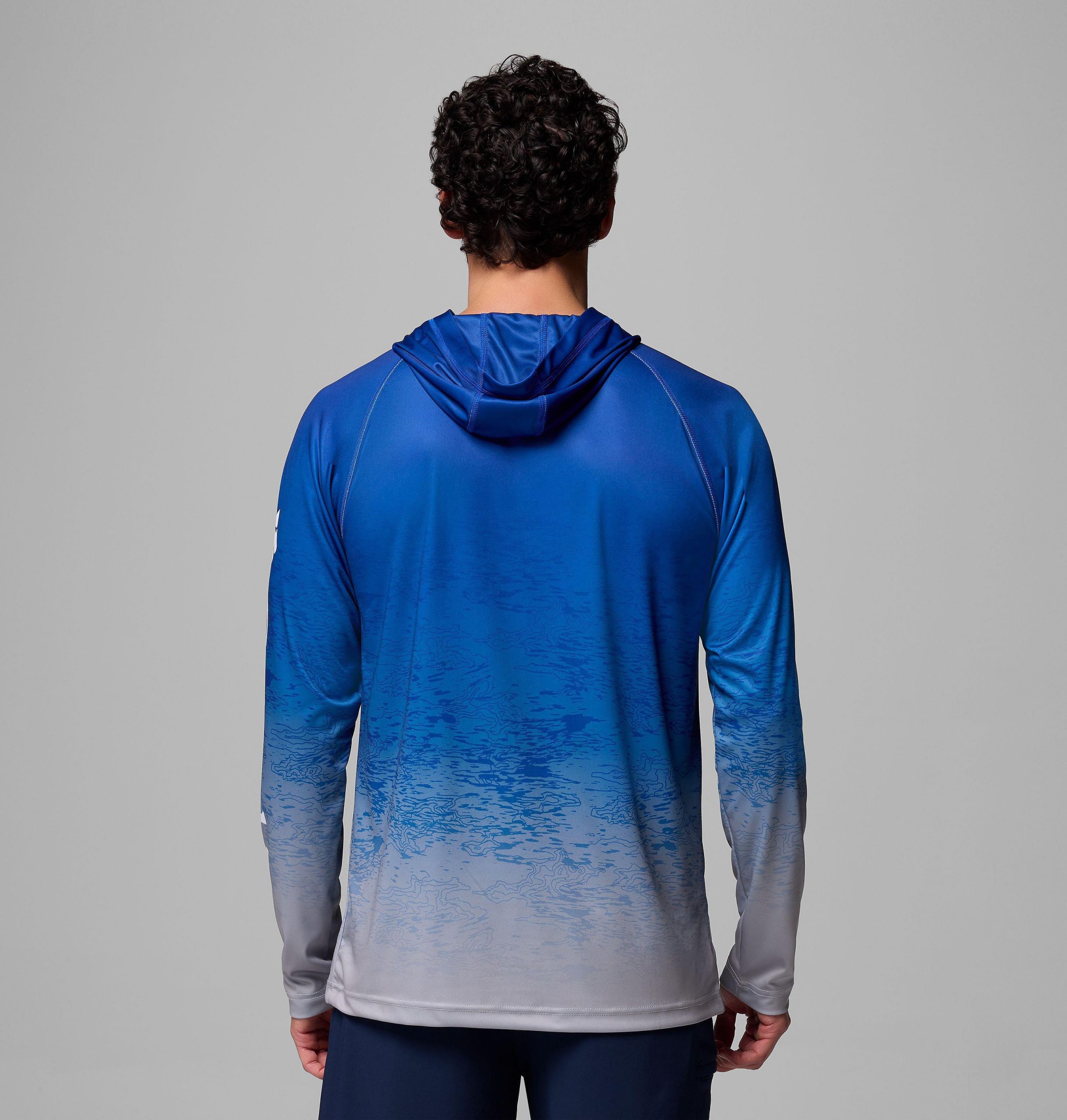 miesten collegiate pfg super terminal -huppari - kentucky