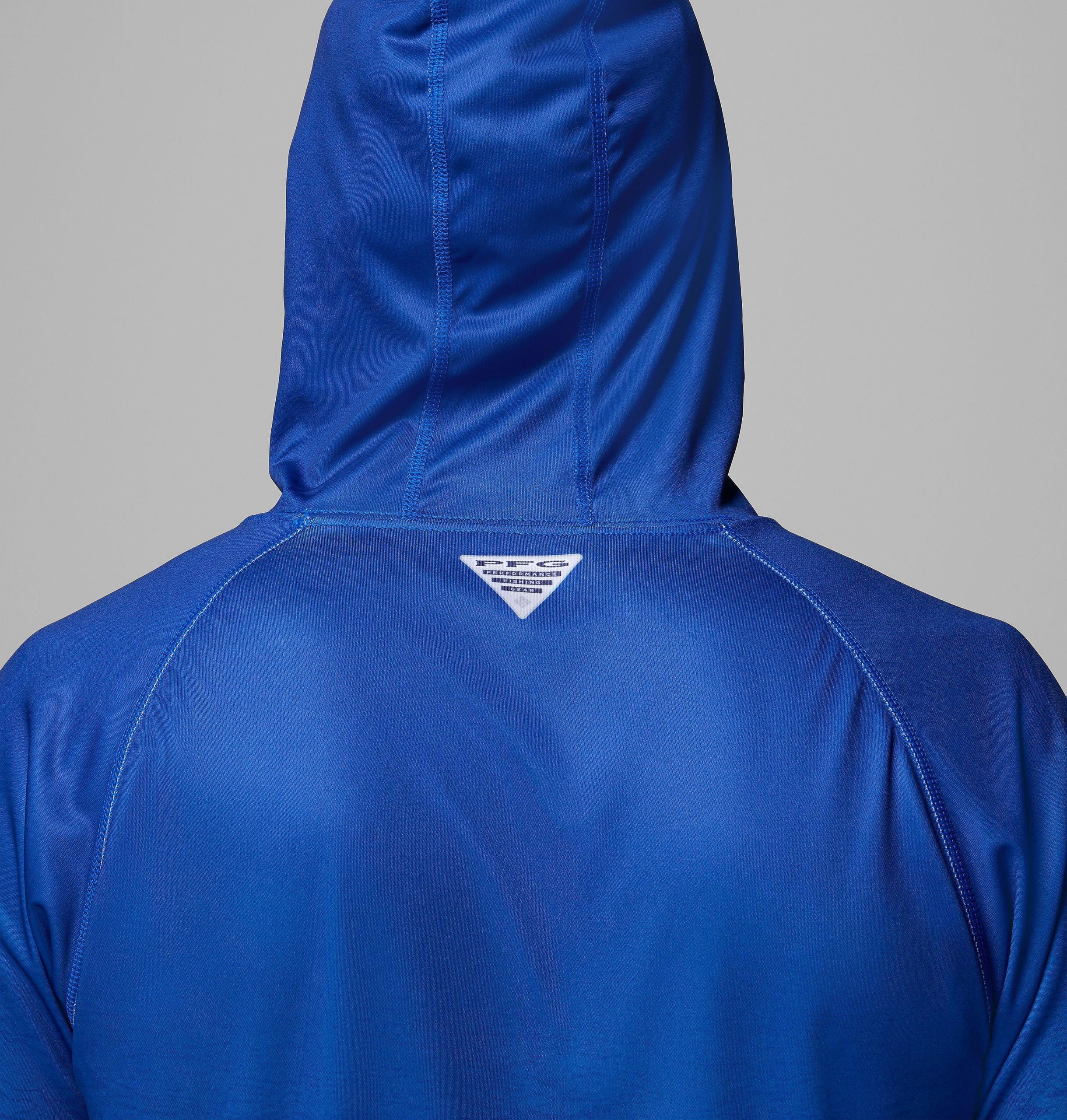 miesten collegiate pfg super terminal -huppari - kentucky