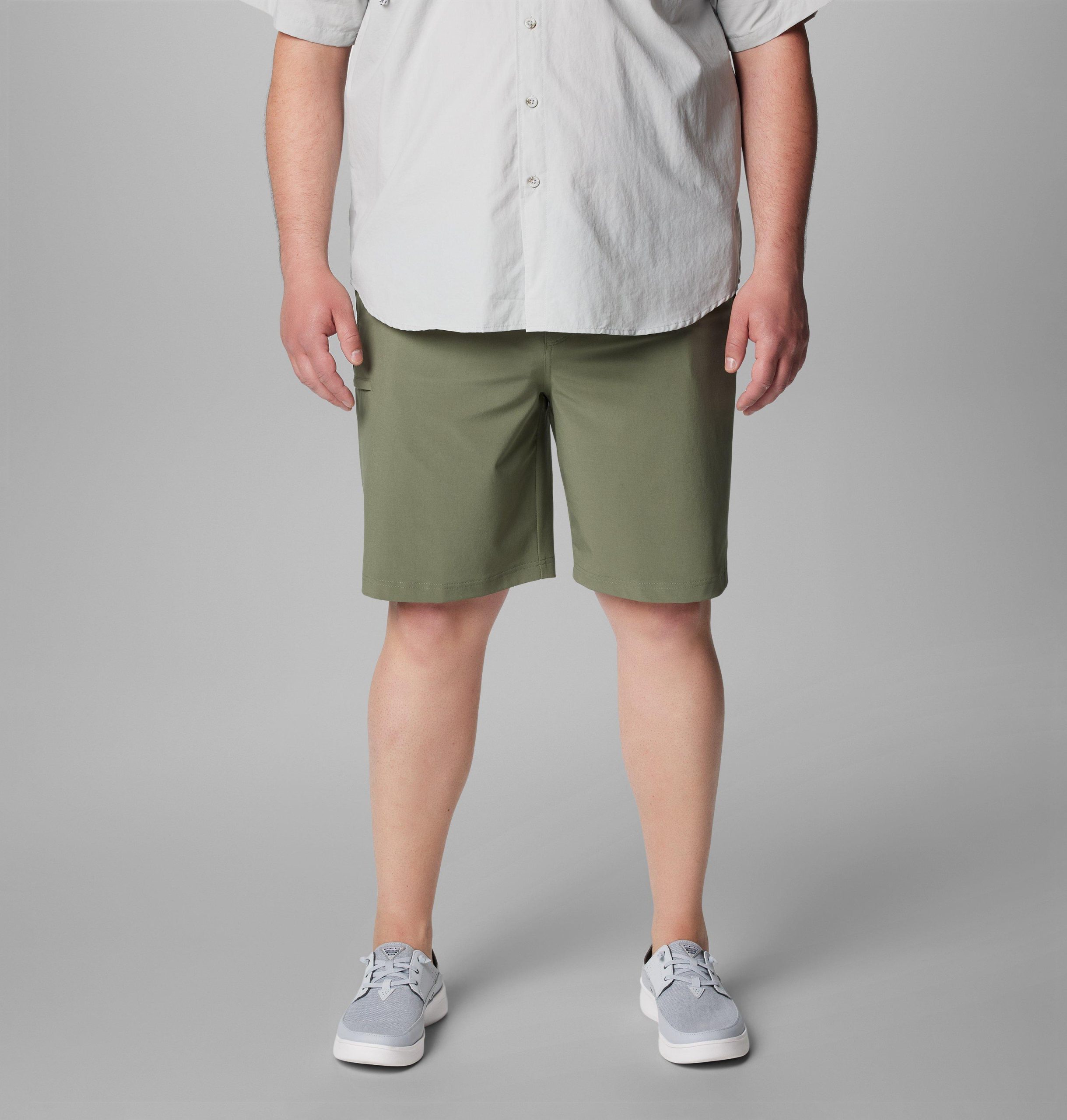 miesten grander marlin iii offshore -shortsit - iso