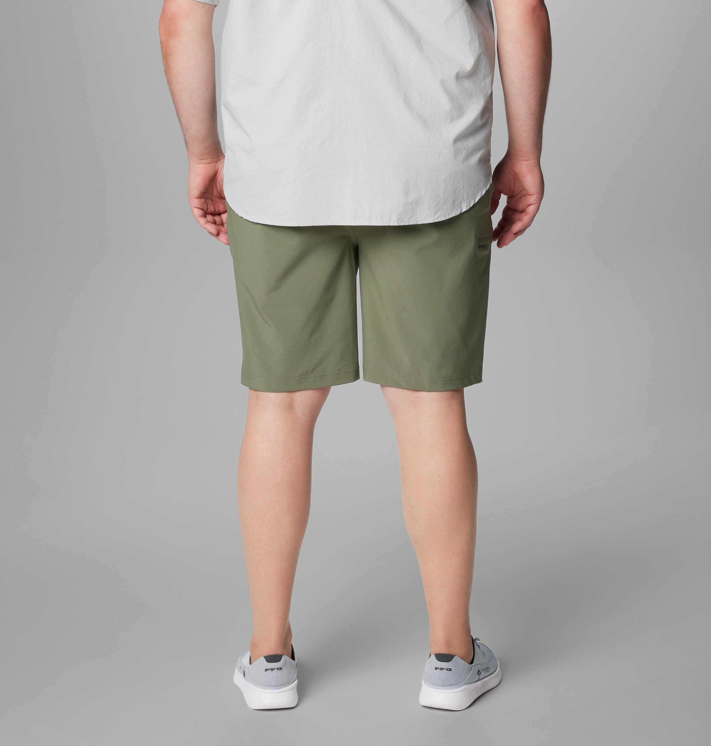 miesten grander marlin iii offshore -shortsit - iso