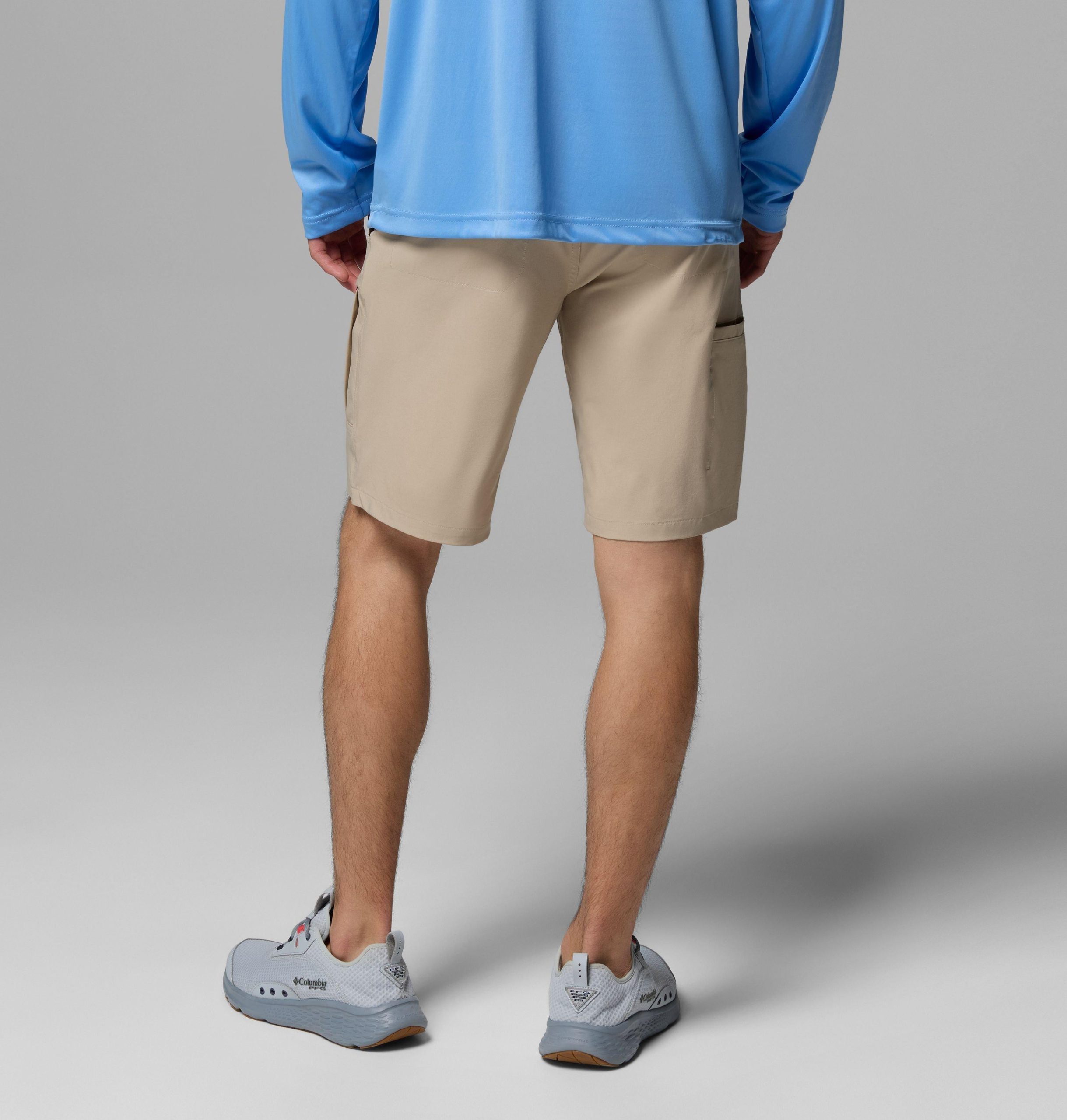 miesten pfg terminal tackle iii -shortsit