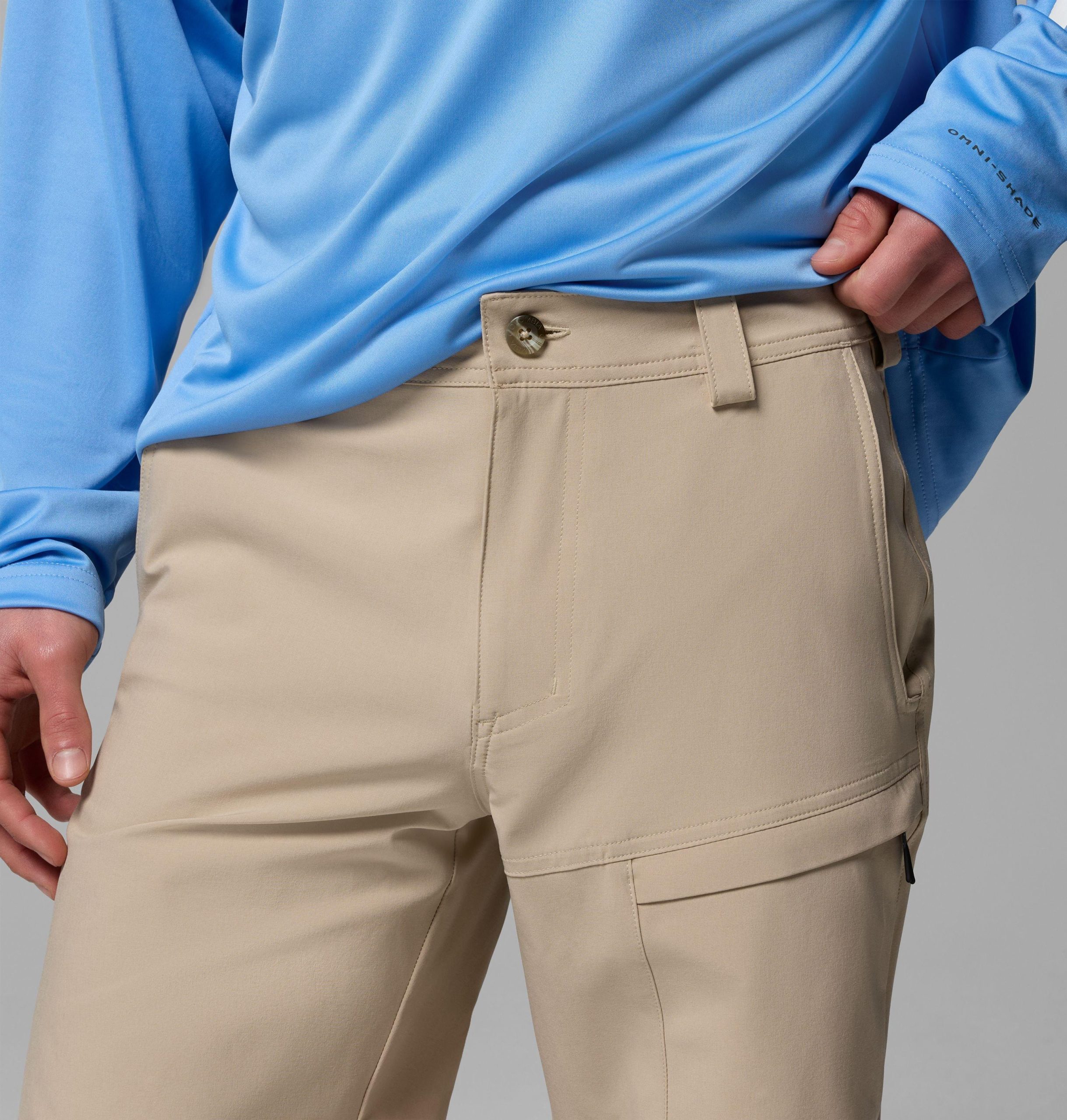 miesten pfg terminal tackle iii -shortsit
