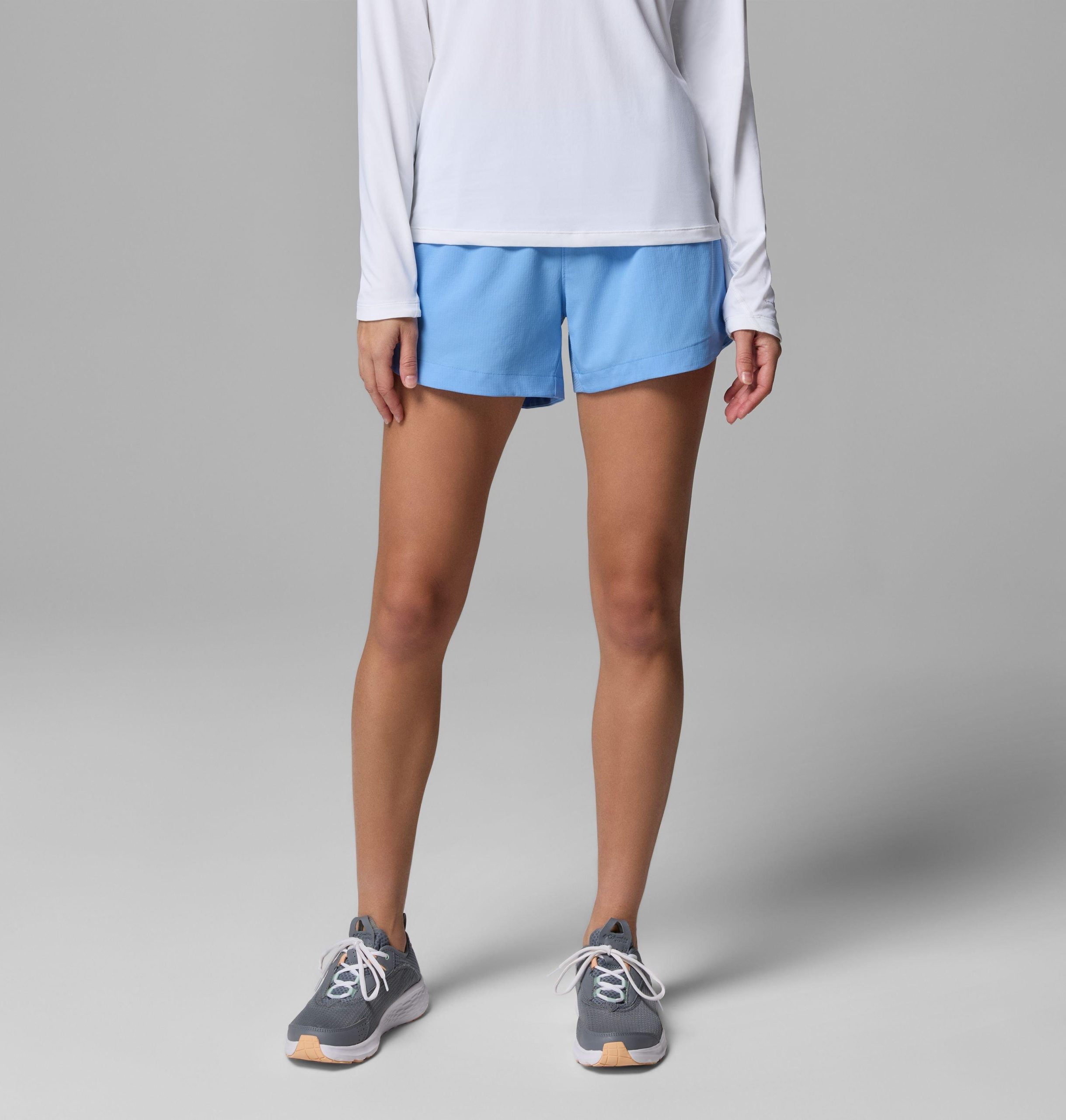 naisten pfg tamiami pull-on ii -shortsit