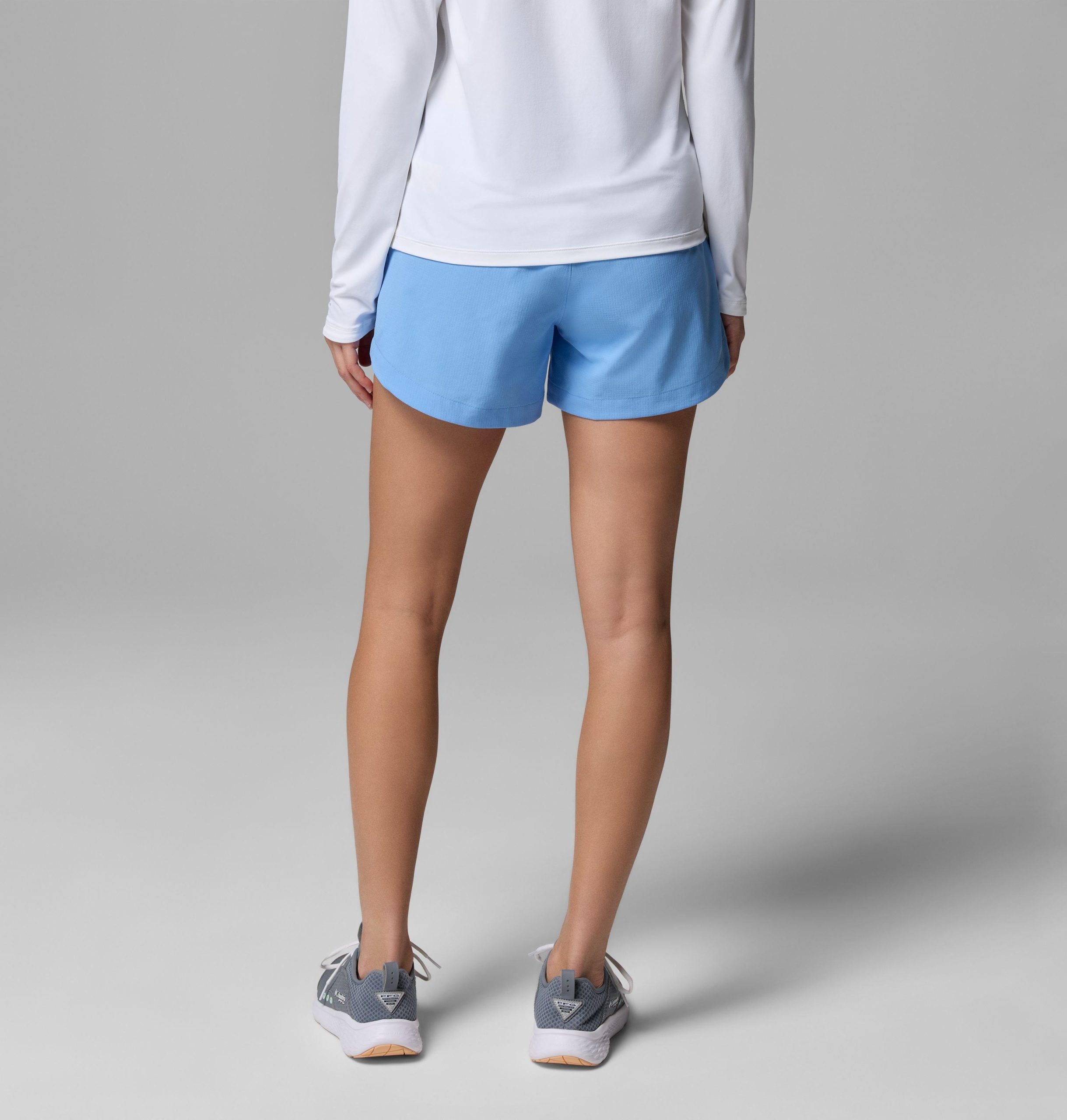 naisten pfg tamiami pull-on ii -shortsit