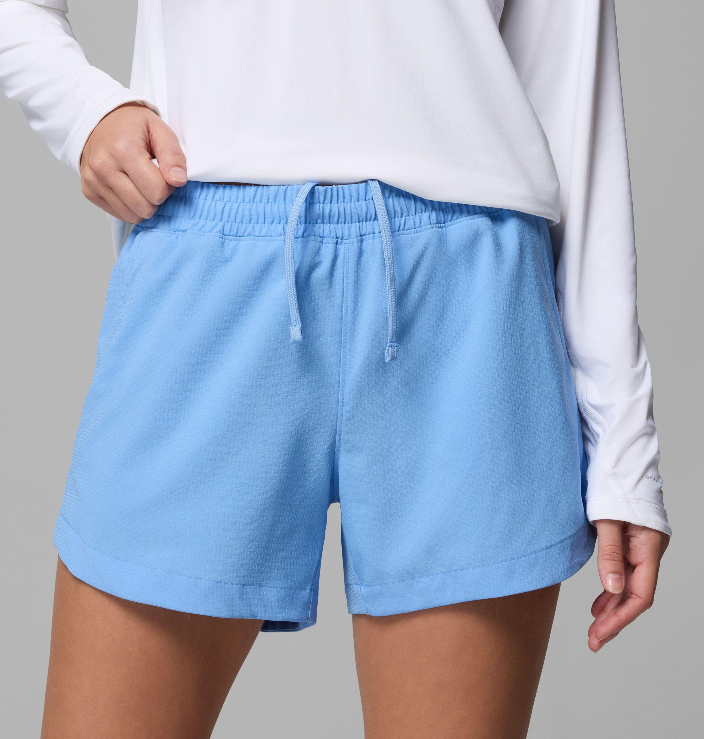 naisten pfg tamiami pull-on ii -shortsit