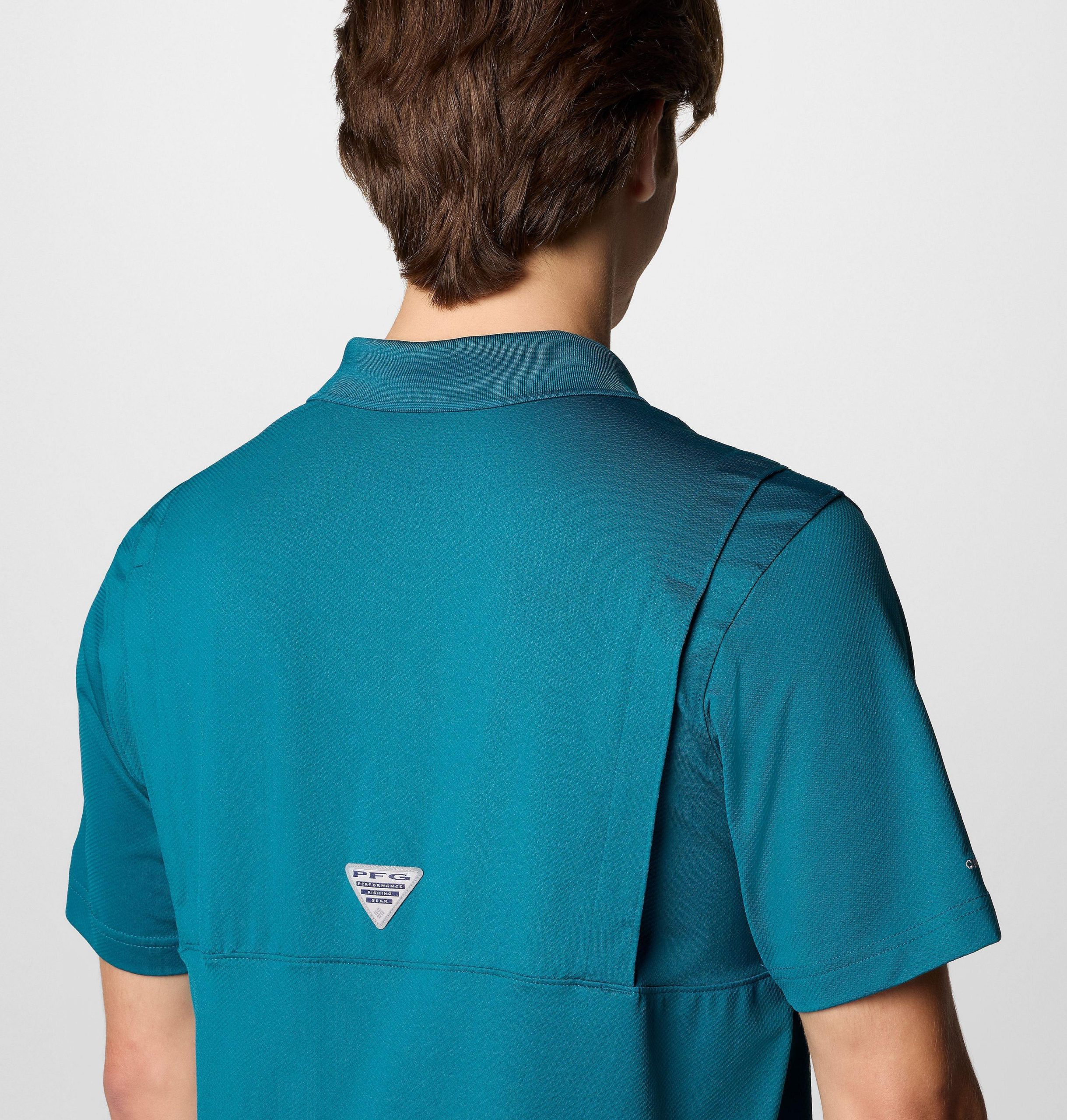 miesten pfg low drag offshore -pikeepaita - philadelphia eagles