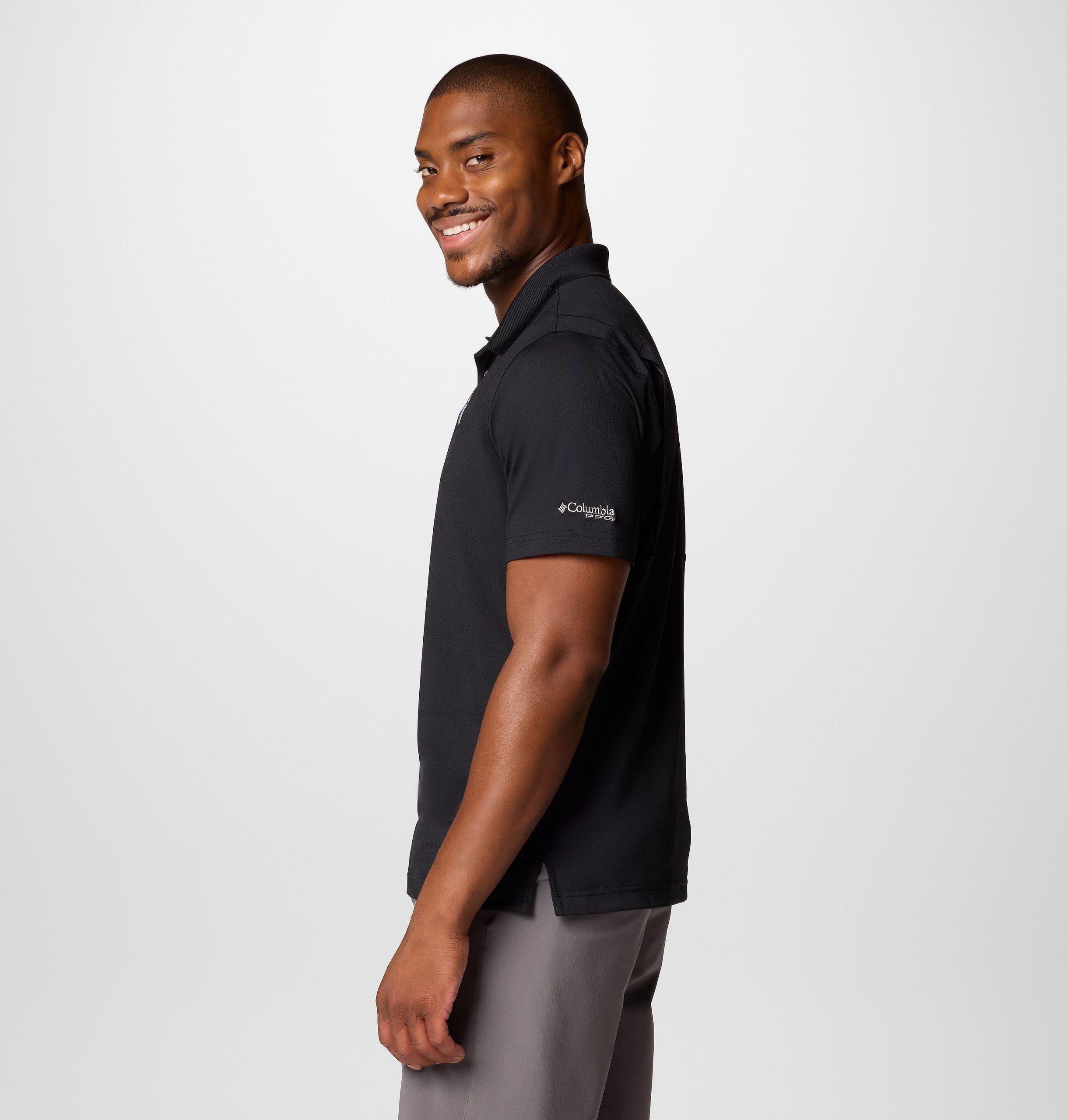 miesten pfg low drag offshore -pikeepaita - pittsburgh steelers