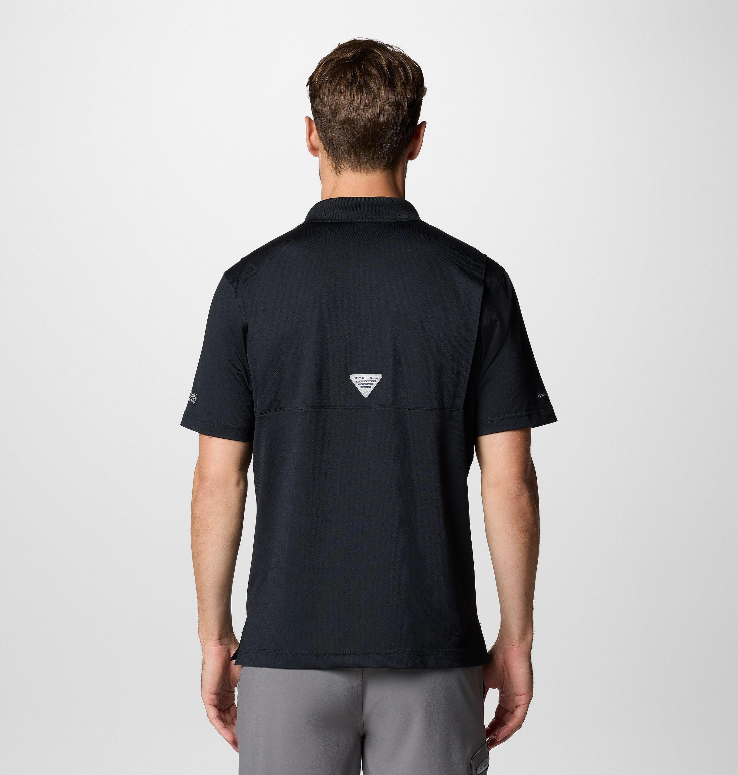 miesten pfg low drag offshore -poolopaita - san francisco 49ers