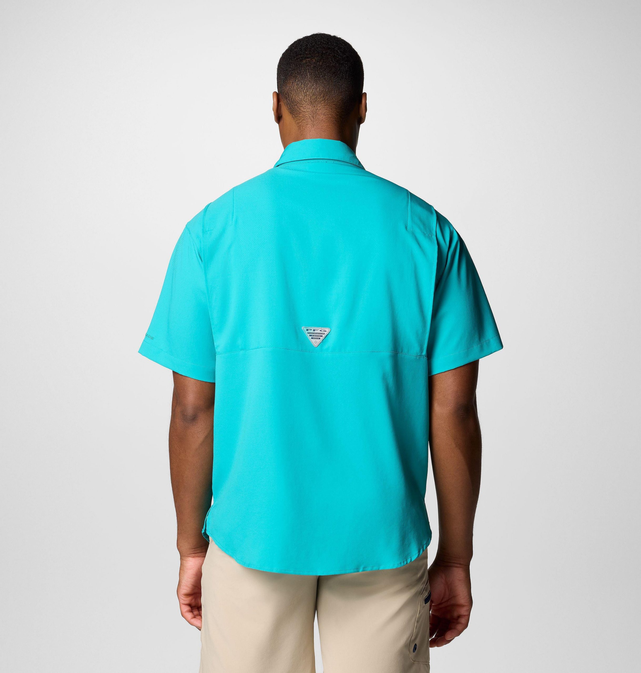 miesten pfg tamiami lyhythihainen paita - miami dolphins