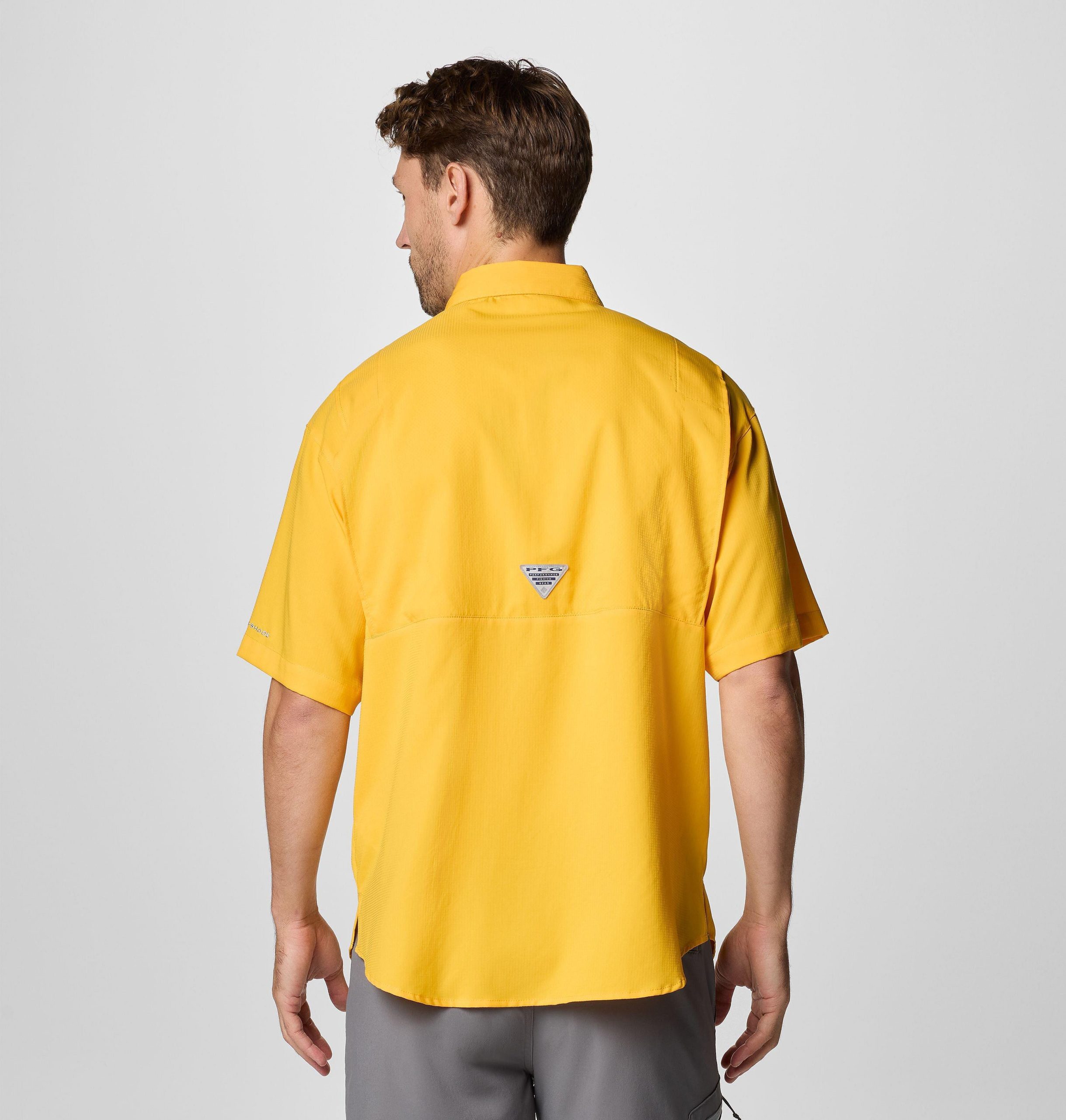 miesten pfg tamiami lyhythihainen paita - pittsburgh steelers