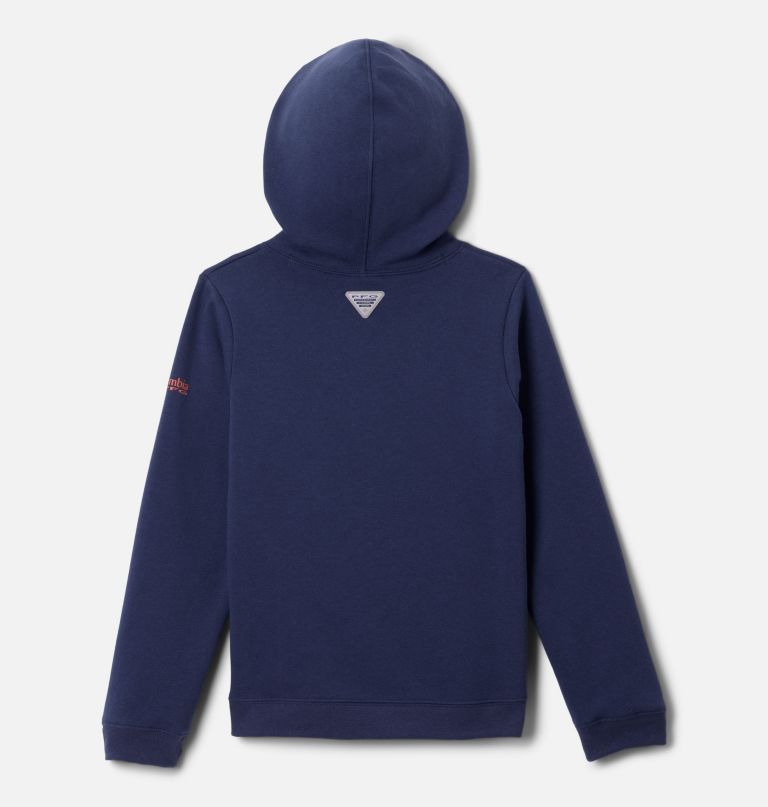poikien pfg bathy-square -huppari