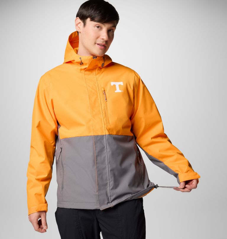 miesten collegiate field bound -takki - tennessee