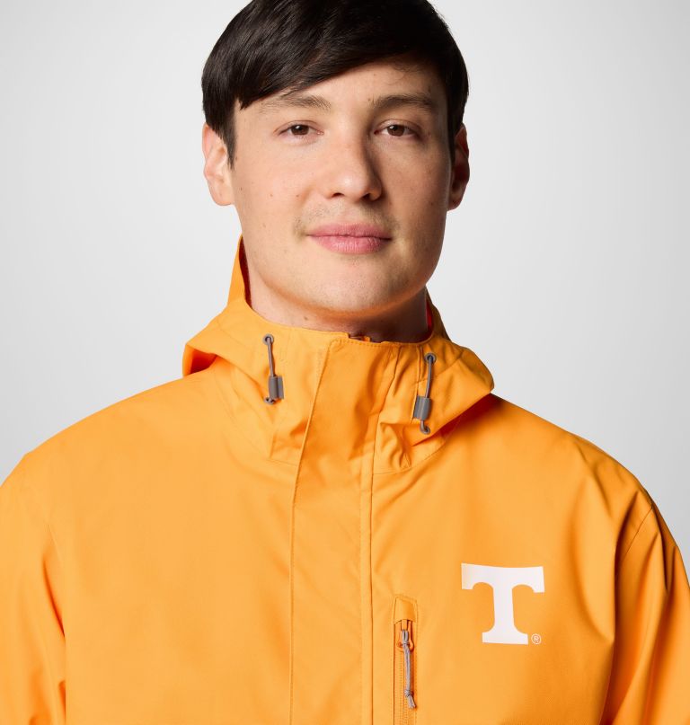 miesten collegiate field bound -takki - pitkä - tennessee
