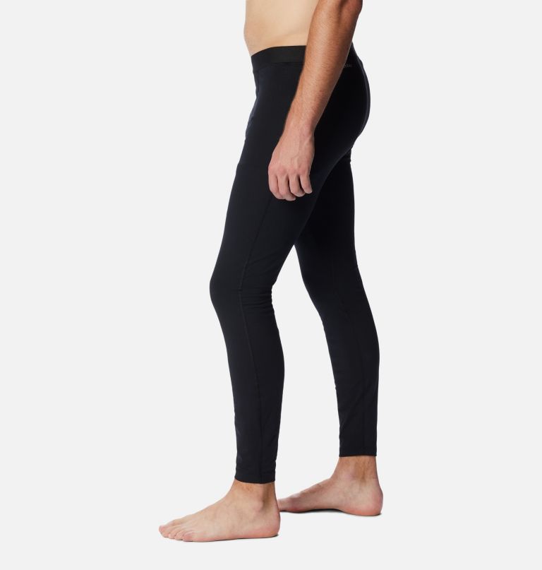 miesten omni-heat midweight -alushousut