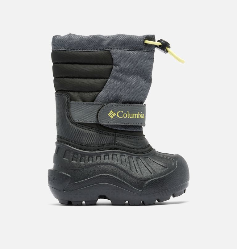 pikkulasten powderbug snowlite -saapas