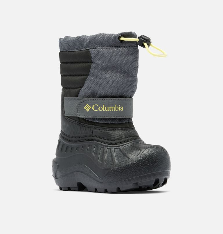 pikkulasten powderbug snowlite -saapas