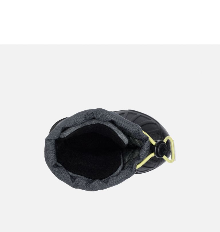 pikkulasten powderbug snowlite -saapas