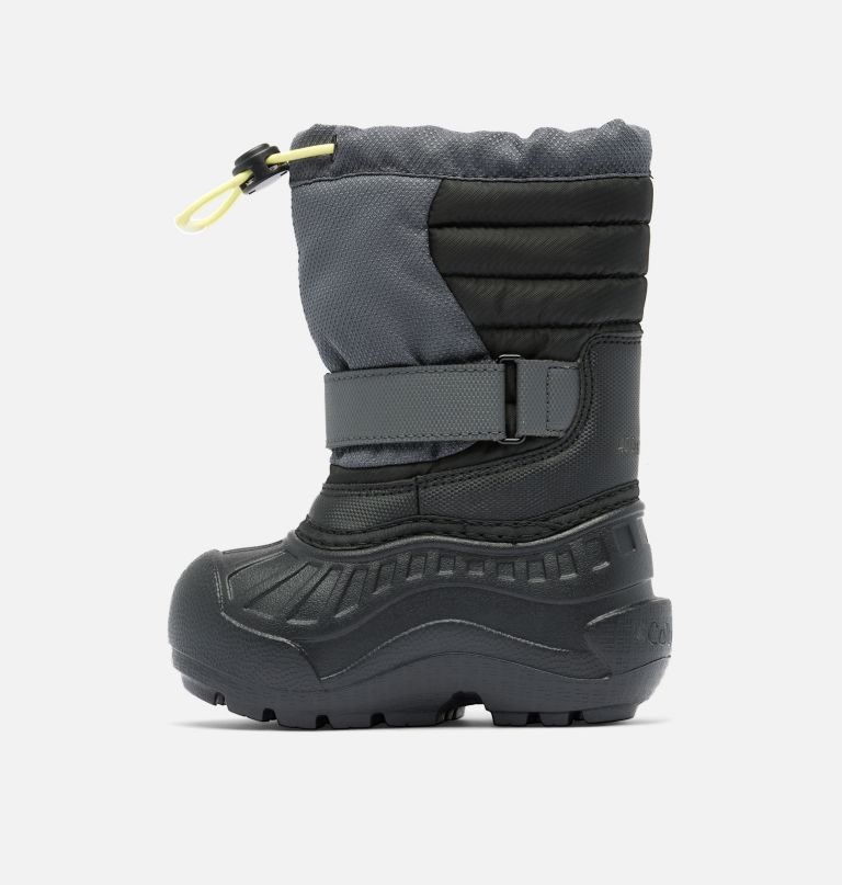 pikkulasten powderbug snowlite -saapas