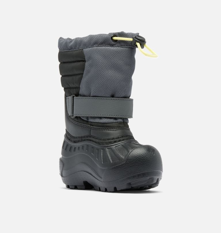 pikkulasten powderbug snowlite -saapas