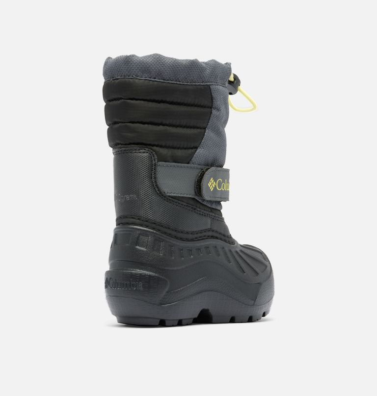 pikkulasten powderbug snowlite -saapas