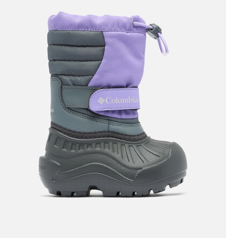 pikkulasten powderbug snowlite -saapas