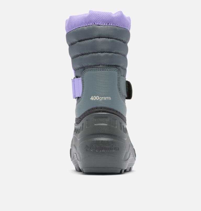 pikkulasten powderbug snowlite -saapas