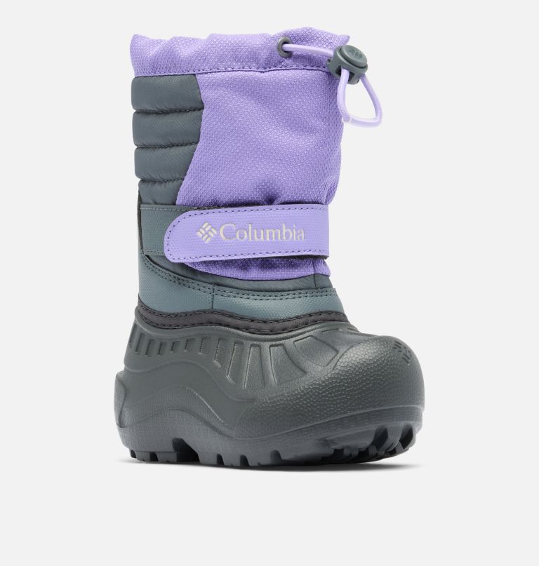 pikkulasten powderbug snowlite -saapas