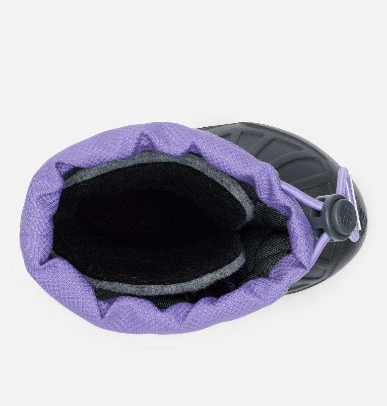 pikkulasten powderbug snowlite -saapas