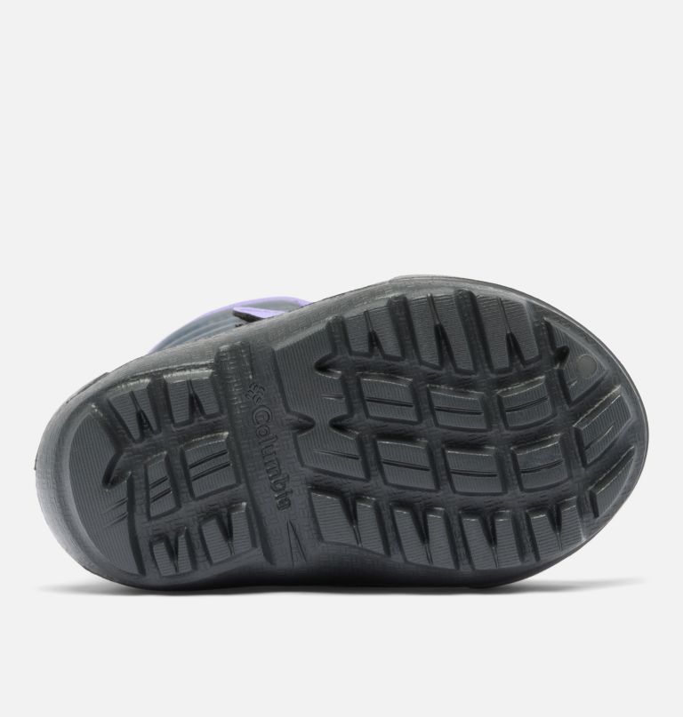 pikkulasten powderbug snowlite -saapas