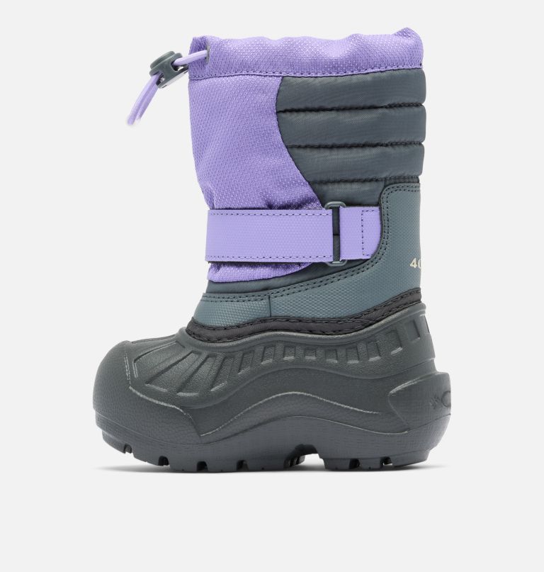 pikkulasten powderbug snowlite -saapas
