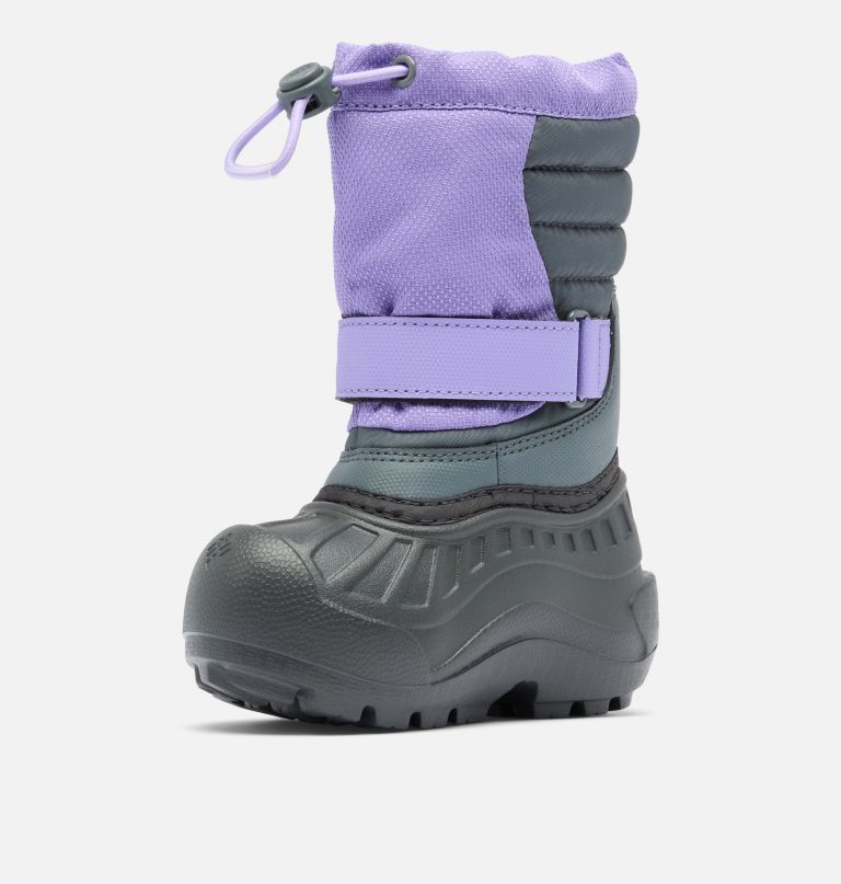 pikkulasten powderbug snowlite -saapas