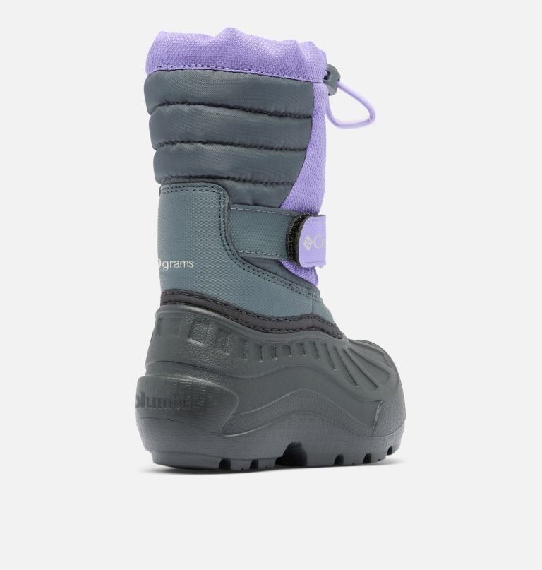 pikkulasten powderbug snowlite -saapas