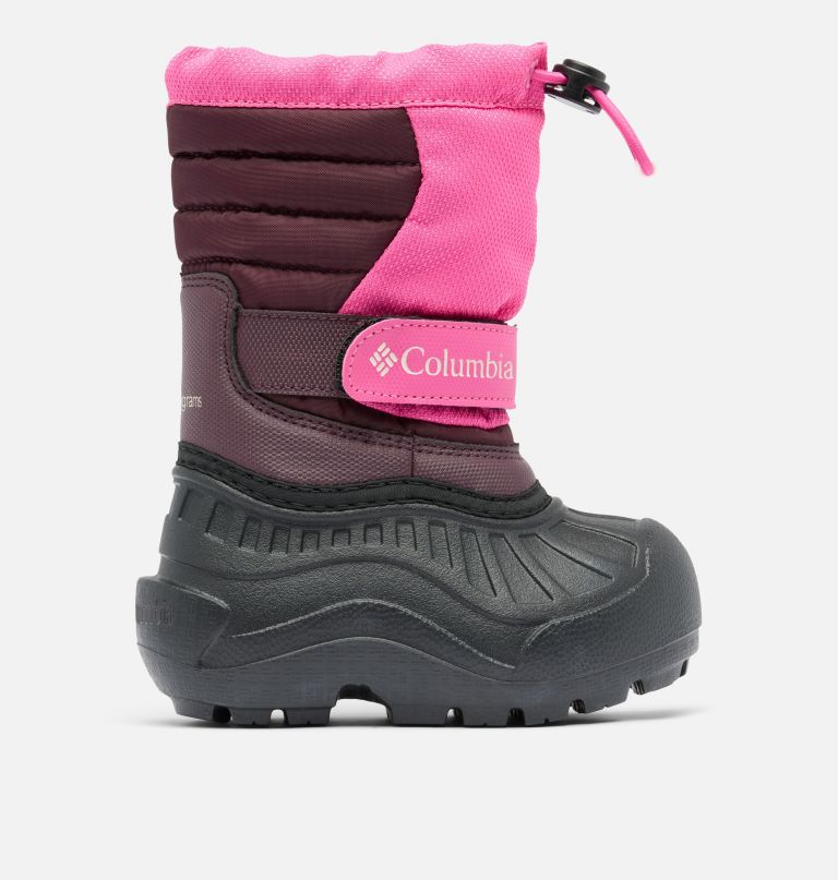 pikkulasten powderbug snowlite -saapas
