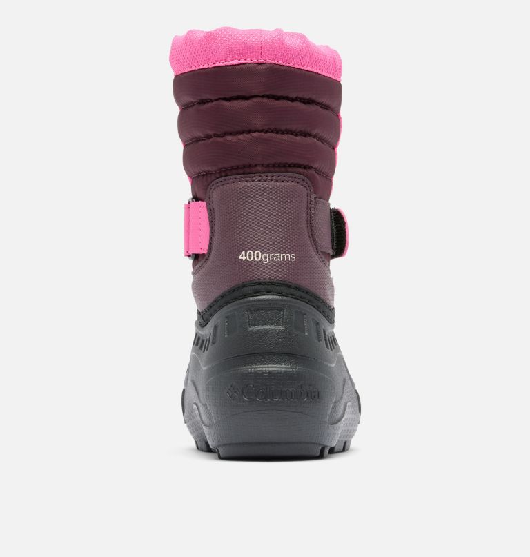 pikkulasten powderbug snowlite -saapas