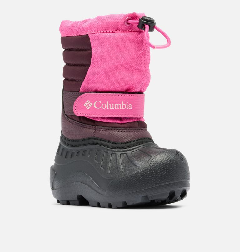pikkulasten powderbug snowlite -saapas