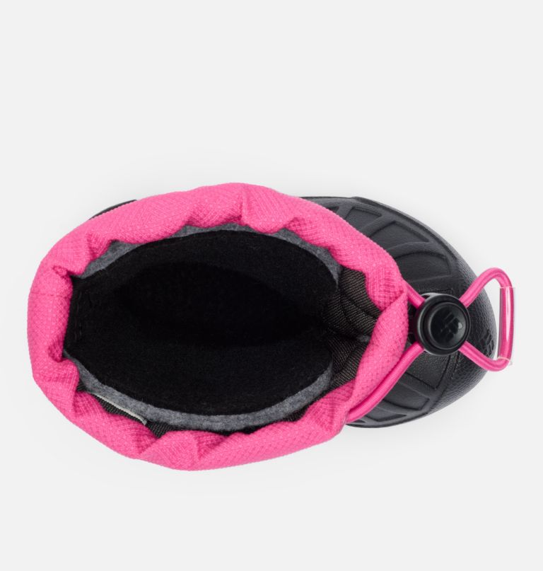 pikkulasten powderbug snowlite -saapas