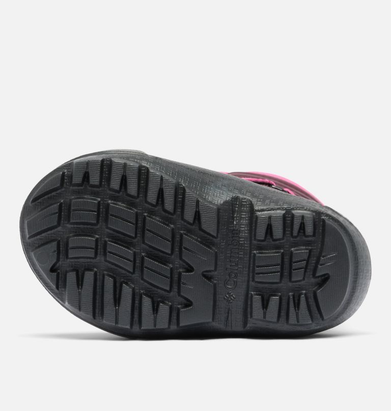 pikkulasten powderbug snowlite -saapas