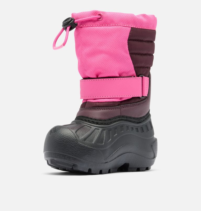 pikkulasten powderbug snowlite -saapas