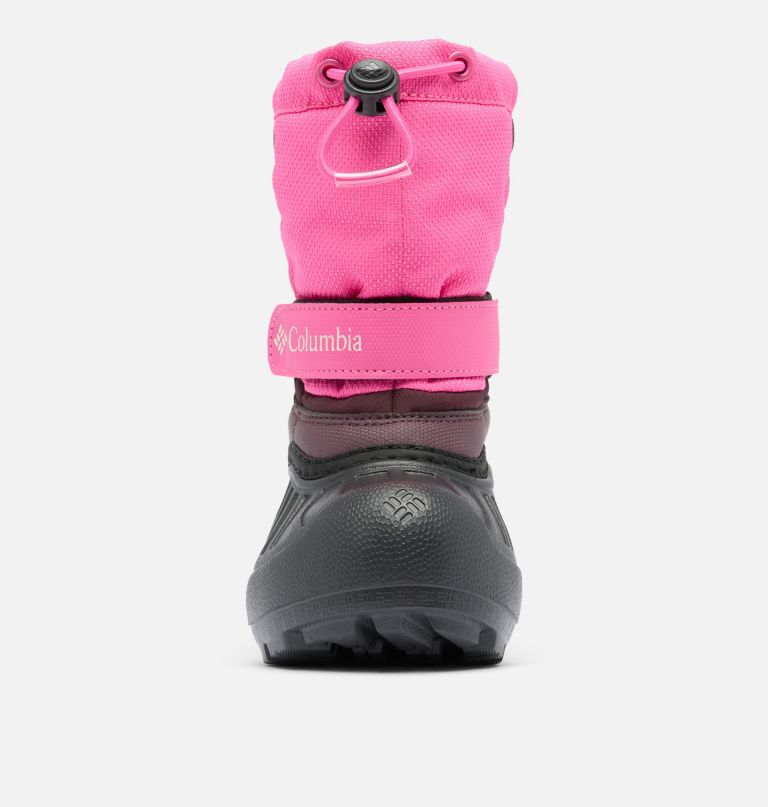 pikkulasten powderbug snowlite -saapas