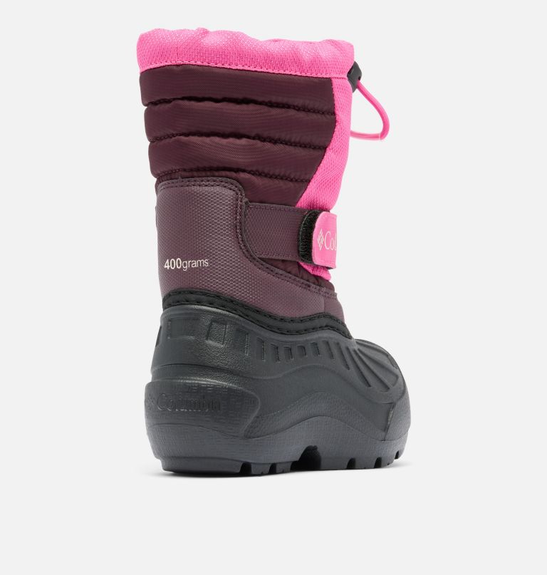 pikkulasten powderbug snowlite -saapas