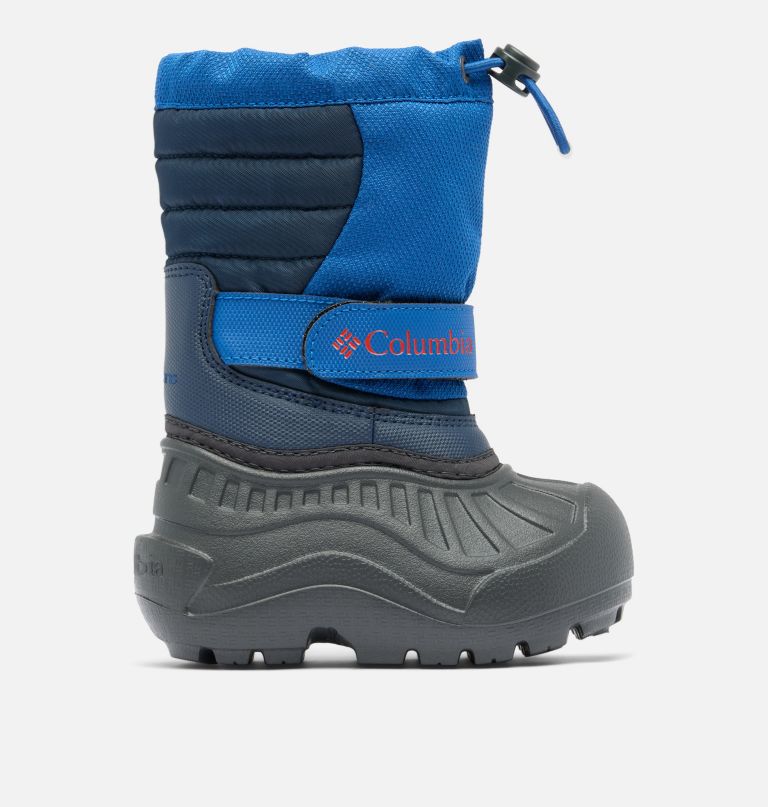pikkulasten powderbug snowlite -saapas