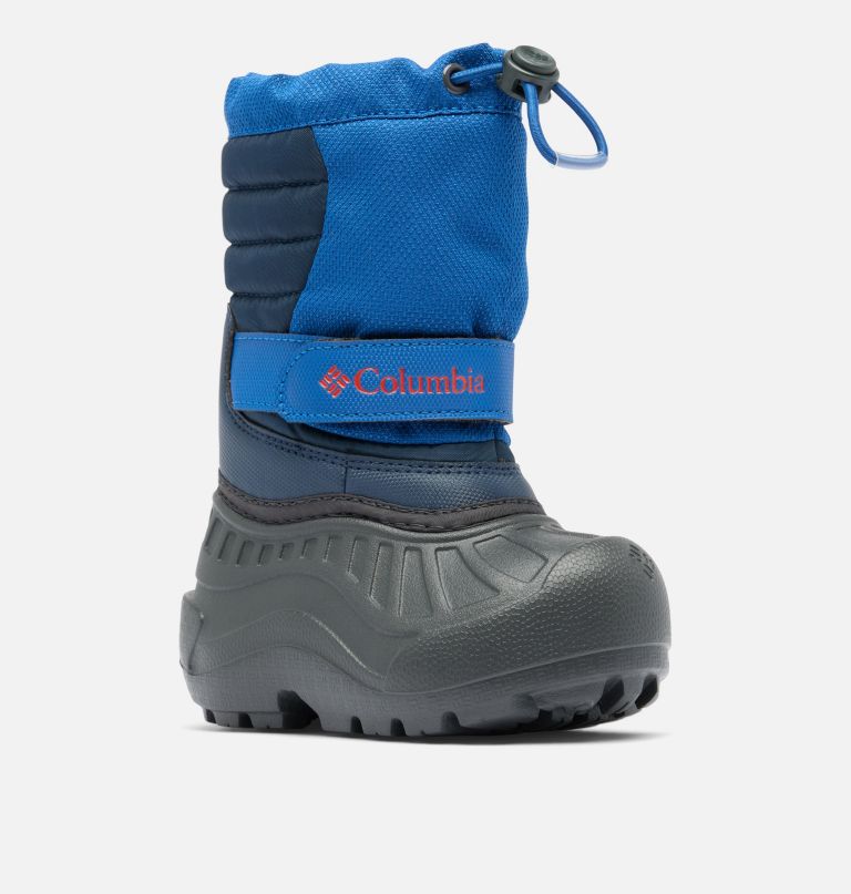 pikkulasten powderbug snowlite -saapas