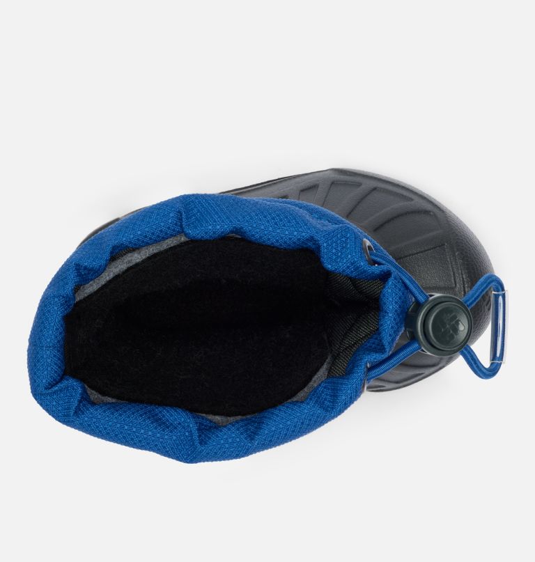 pikkulasten powderbug snowlite -saapas