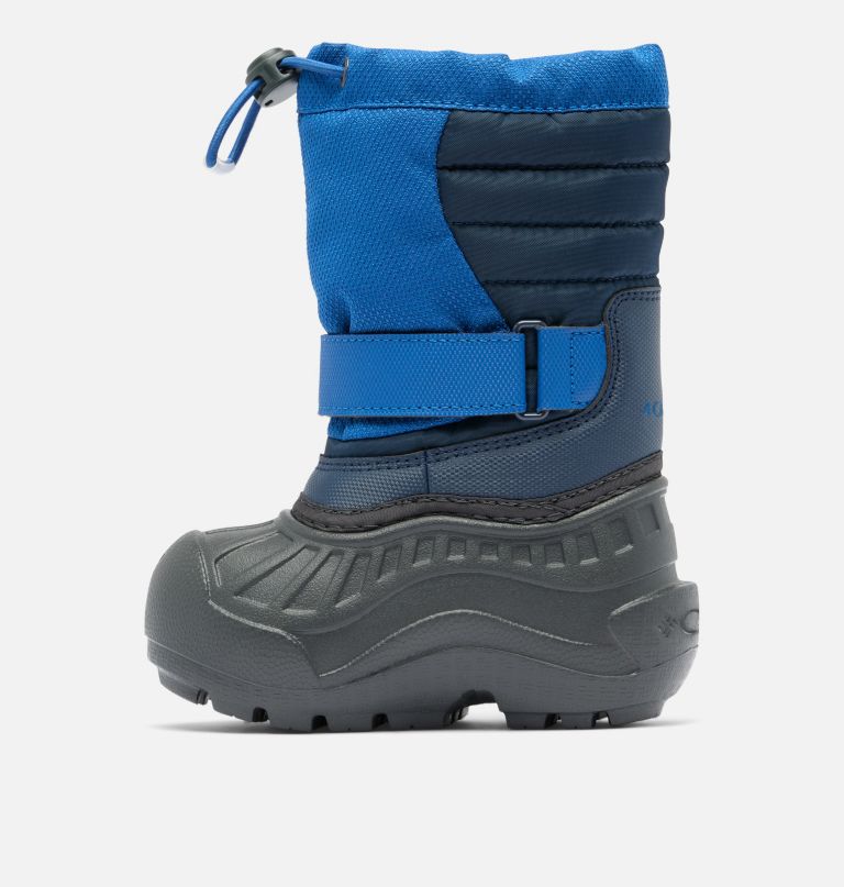 pikkulasten powderbug snowlite -saapas