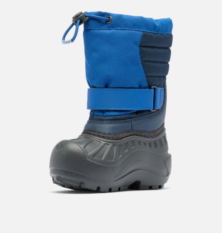 pikkulasten powderbug snowlite -saapas