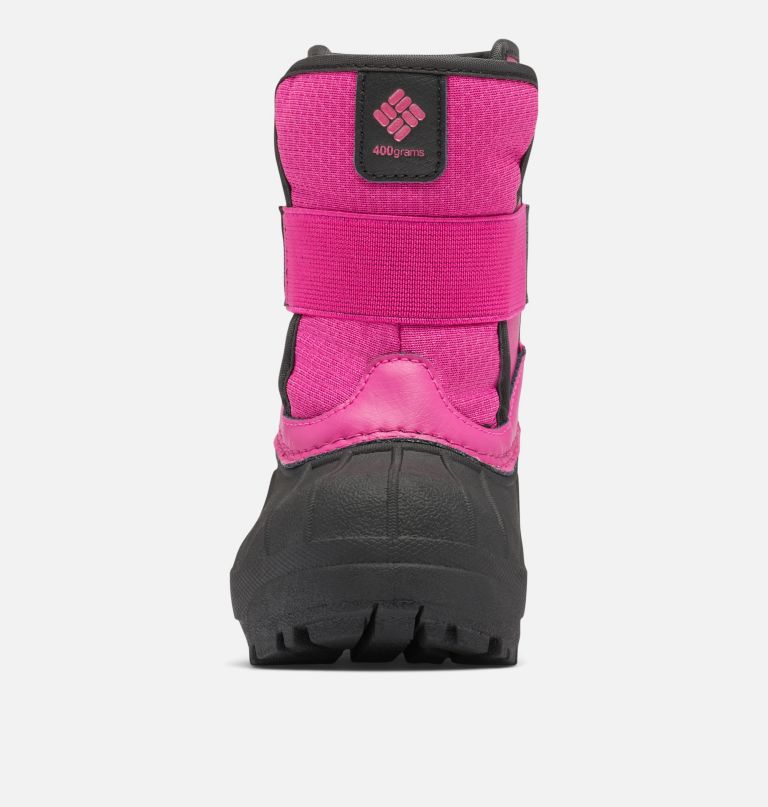 bugaboot celsius strap -saapas taaperolle